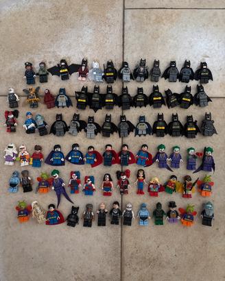 Lego batman