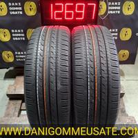 2 Gomme 225 55 19 GOODYEAR al 80% ESTIVE