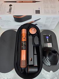 Dyson Airwrap i.d. Mossi e Ricci Amber Silk 