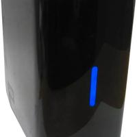 Unita di Back-Up Raid 1 / 1 +1 Terabyte