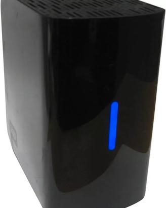 Unita di Back-Up Raid 1 / 1 +1 Terabyte