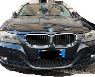 BMW Serie 3 (E90/91) - 2010