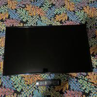 NordMende ND32N2200H - 32"- LED HD Televisore