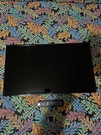 NordMende ND32N2200H - 32"- LED HD Televisore