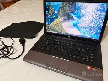 HP 655 ssd