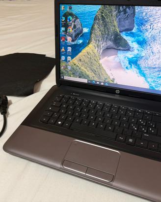 HP 655 ssd