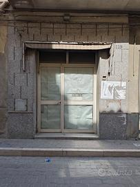 Magazzino Via Principe Umberto