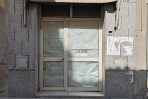 Magazzino Via Principe Umberto