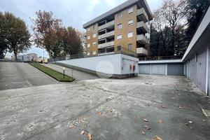 BOX A CERNUSCO SUL NAVIGLIO