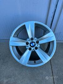 4 CERCHI ORIGINALI BMW STYLING 189 18”
