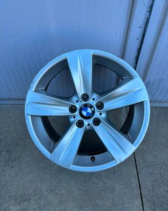 4 CERCHI ORIGINALI BMW STYLING 189 18”