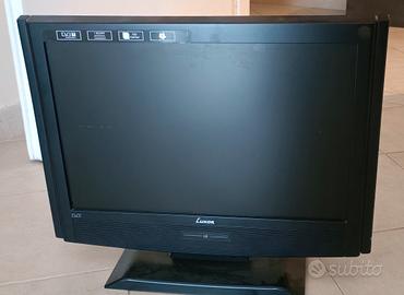 TV Luxor 20 pollici 