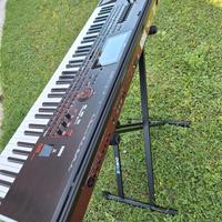 Korg pa4x