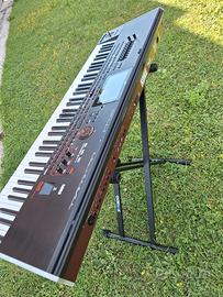 Korg pa4x