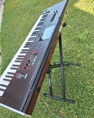 Korg pa4x