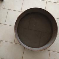 setaccio antico grande