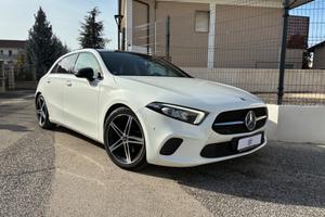 Mercedes-benz A 180 d Sport