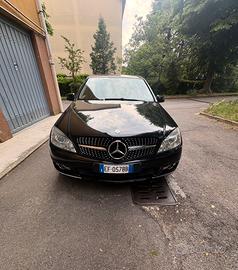 Mercedes classe c200 Kompressor