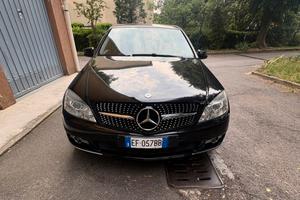 Mercedes classe c200 Kompressor