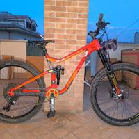 merida One sixty 600