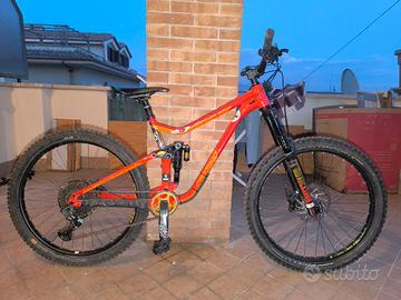 merida One sixty 600