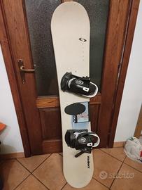 Snow board