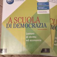 A scuola di democrazia - Gustavo Zagrebelsky