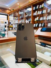 iPhone 12 Pro 256GB usato