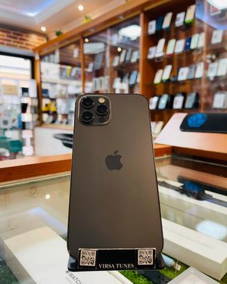 iPhone 12 Pro 256GB usato