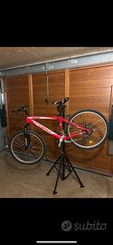 Mountain bike coppi viper 26 freni a disco