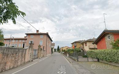 Castelnuovo Del Garda-Trilocale