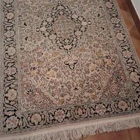 tappeto stile persiano