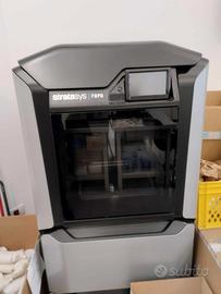 Stampante 3D F370 Stratasys