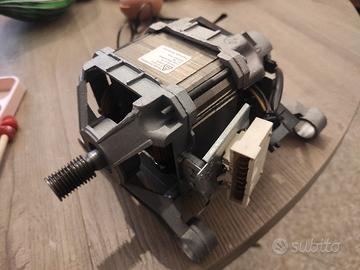 Motore lavatrice San Giorgio