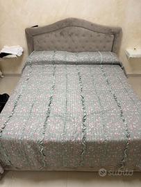 Letto contenitore poltrone sofà