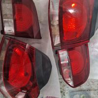 fari posteriori golf 6