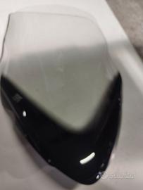 Parabrezza Yamaha t max 500