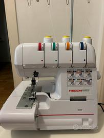 TAGLIACUCI NECCHI N183
