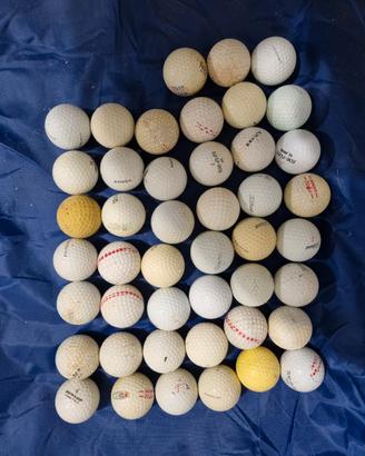 Palline da golf
