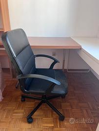 Sedia da ufficio