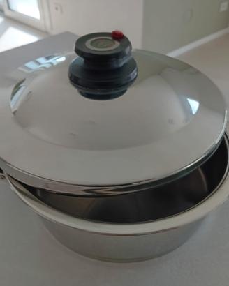 Pentola a pressione amc