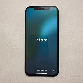 iPhone 12 Pro 128GB Blu Pacifico – Come nuovo