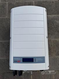 Solaredge Inverter Trifase SE12.5K