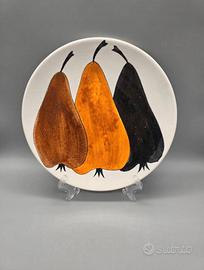 Set di piatti dipinti a mano Ernestine Salerno 