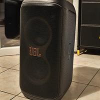 JBL Partybox 120 