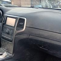CRUSCOTTO AIRBAG JEEP GRAND CHEROKEE IV