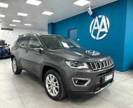 JEEP COMPASS 1.6 MTJ 120 CV LIMITED NAVI RETROCAME