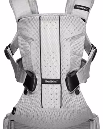 Marsupio BabyBjörn One Air - Mesh Traspirante 