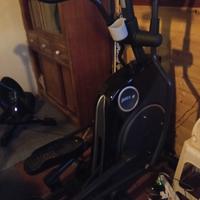 ellittica Horizon Andes 6