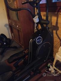 ellittica Horizon Andes 6